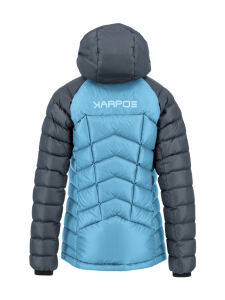 KARPOS Artika Evo Damen Jacke | L | blau