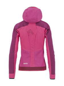 KARPOS Piz Palu Damen Jacke | L | pink