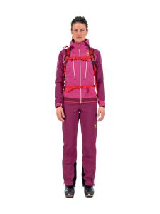 KARPOS Piz Palu Damen Jacke Raspberry RADIANCE/C Gr. L
