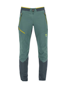 KARPOS Rock Evo Pants Herren Outdoor Hose North Atlantic/Dark Slate Gr. 48