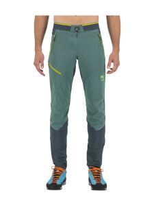 KARPOS Rock Evo Pants Herren Outdoor Hose North Atlantic/Dark Slate Gr. 48