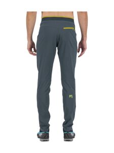 KARPOS Rock Evo Pants Herren Outdoor Hose North Atlantic/Dark Slate Gr. 48