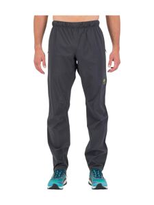 KARPOS Lot Rain Herren Outdoor Regen Hose Dark Grey XXL