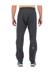 KARPOS Lot Rain Herren Outdoor Regen Hose Dark Grey XXL