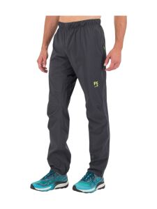 KARPOS Lot Rain Herren Outdoor Regen Hose Dark Grey XXL