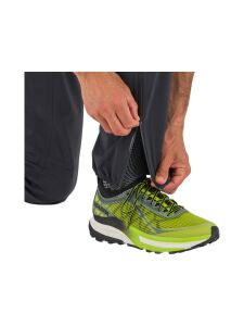 KARPOS Lot Rain Herren Outdoor Regen Hose Dark Grey XXL