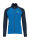 KARPOS PIZZOCCO EVO FULL-ZIP FLEECE INDIGO BUNTING/OUTER SPAC M