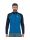 KARPOS Pizzocco Evo Full Zip Herren Fleece Jacke Indigo BuntinG/OUTER SPAC Gr. M