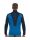 KARPOS Pizzocco Evo Full Zip Herren Fleece Jacke Indigo BuntinG/OUTER SPAC Gr. M