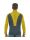 KARPOS Pizzocco Evo Full Zip Herren Fleece Jacke Dark Slate/LEMON CURRY Gr. L