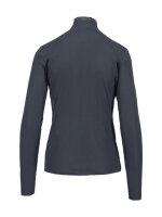 KARPOS Alagna Half Zip Light Damen Fleece | L | grau