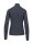 KARPOS Alagna Half Zip Light Damen Fleece | L | grau