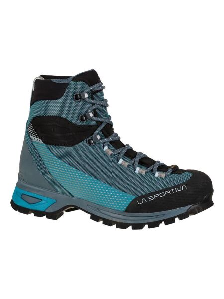 LA SPORTIVA Trango Trk Gore-Tex Damen Bergschuhe hoc | EU 37 | blau