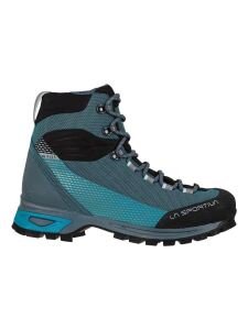 LA SPORTIVA Trango Trk Gore-Tex Damen Bergschuhe hoc | EU 37 | blau