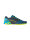 LA SPORTIVA Bushido II Herren Trailrunning Schuhe Opal/Apple Green EU 42,5
