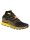 LA SPORTIVA Cyklon Herren Trailrunning Schuhe | EU 44 | black/yellow