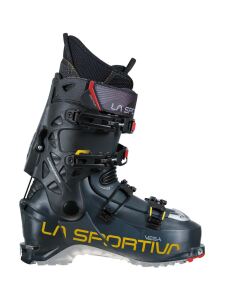 LA SPORTIVA VANGUARD SKITOURENSCHUH Carbon/Yellow MP 28,5