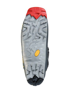 LA SPORTIVA VANGUARD SKITOURENSCHUH Carbon/Yellow MP 28,5
