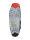 LA SPORTIVA VANGUARD SKITOURENSCHUH Carbon/Yellow MP 28,5