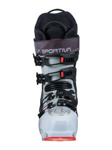 LA SPORTIVA VANGUARD WOMAN SKITOURENSCHUH | MP 25,5 | weiss