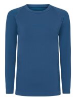 LA SPORTIVA BLAZE LONG SLEEVE W TOUREN SHIRT LANGARM | S | blau