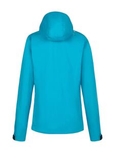 LA SPORTIVA Firestar Evo Shell Damen Jacke mit Kapuze Crystal S