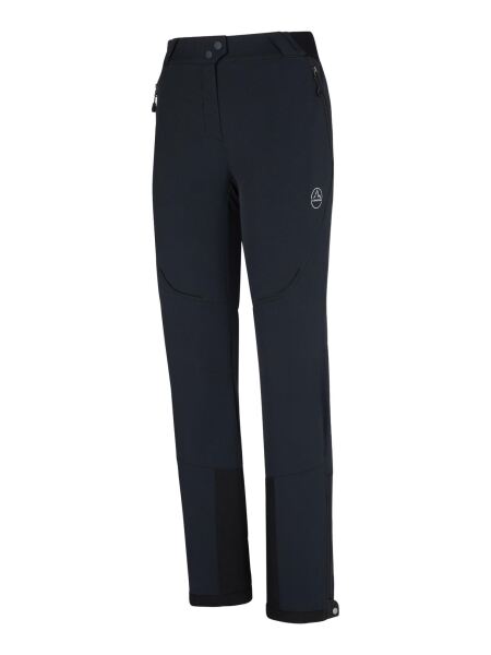 LA SPORTIVA Orizion Pant Wmn Tourenhose | L | schwarz