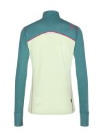 LA SPORTIVA Swift Long Sleeve Damen Langarm Shirt Celadon/Alpine Gr. S