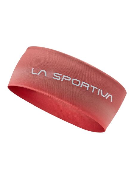 LA SPORTIVA Fade Headband Stirnband (313314)Saffron/Goji Gr. S