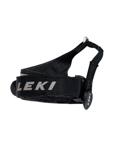 LEKI Trigger S Vario Strap M-L-XL Handschlaufe schwarz