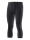 LÖFFLER Herren Unterhose 3/4 Transtex Warm 990 schwarz Gr. 46/XS