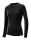 LÖFFLER Shirt Langarm Transtex Merino Damen Skiunterwäsche | 42 | schwarz