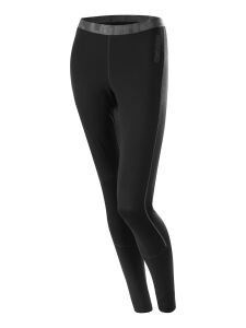 LÖFFLER Unterhose Lang Transtex Merino Damen | 40 | schwarz