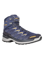 LOWA Innox Pro GTX Mid Herren Wanderschuhe