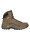 LOWA Renegade LL Mid Herren Wanderschuhe | EU 44,5 | braun