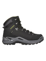 LOWA Renegade Gore-Tex Mid Wanderschuhe Herren