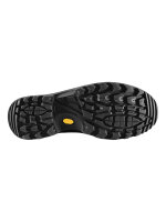 LOWA Renegade Gore-Tex Mid Wanderschuhe Herre | EU 44,5 | schwarz