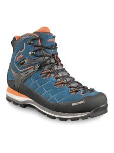 MEINDL Litepeak GTX Herren Wanderschuhe | EU 41 | blau