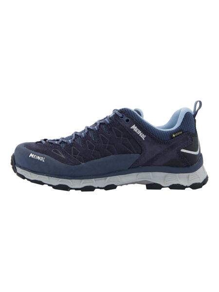 MEINDL Lite Trail Lady GTX Damen Outdoor Schuhe jeans/azur EU 41,5