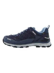 MEINDL Lite Trail Lady GTX Damen Outdoor Schuhe jeans/azur EU 41,5