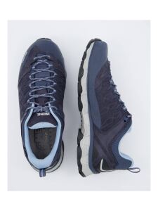 MEINDL Lite Trail Lady GTX Damen Outdoor Schuhe jeans/azur EU 41,5
