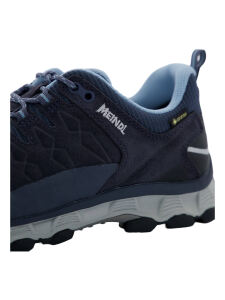 MEINDL Lite Trail Lady GTX Damen Outdoor Schuhe jeans/azur EU 41,5