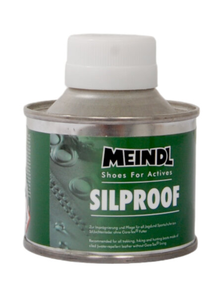 MEINDL Sil-Proof | O/S | transparent