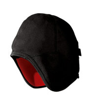 MAMMUT Helm Cap 001 black Gr. XS/S