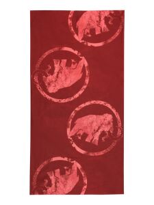 MAMMUT Neck Gaiter Schlauchschal terracotta-salmon