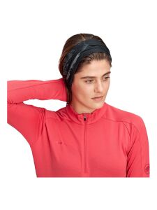 Mammut Mammut Neck Gaiter | O/S | schwarz