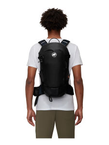 Mammut Lithium 20 Rucksack | 20L | schwarz