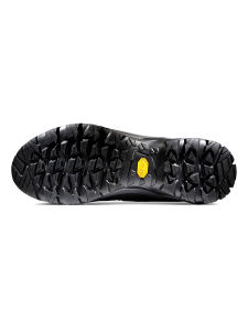 MAMMUT Mercury IV Mid GTX Herren Wanderschuhe black-hot red EU 46 2/3