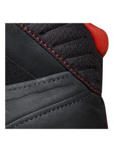 MAMMUT Mercury IV Mid GTX Herren Wanderschuhe black-hot red EU 46 2/3
