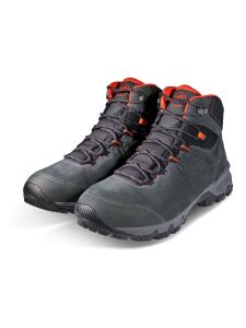 MAMMUT Mercury IV Mid GTX Herren Wanderschuhe black-hot red EU 46 2/3